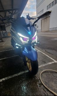 Force155