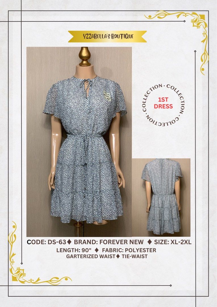 Forever new store maternity dresses