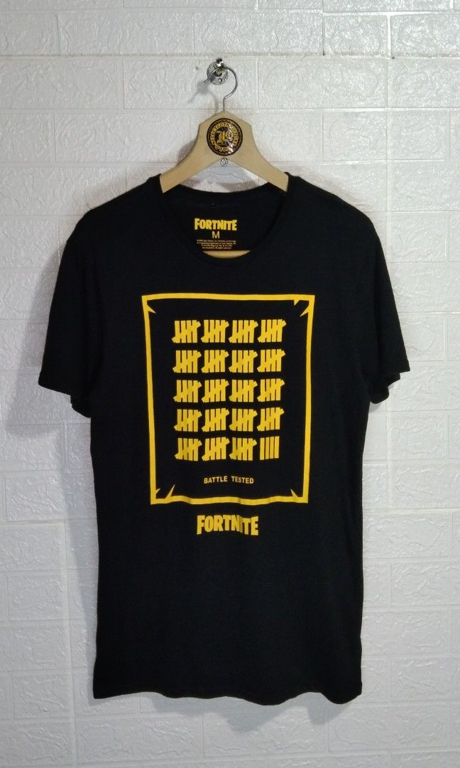 FORTNITE Mens T-Shirt