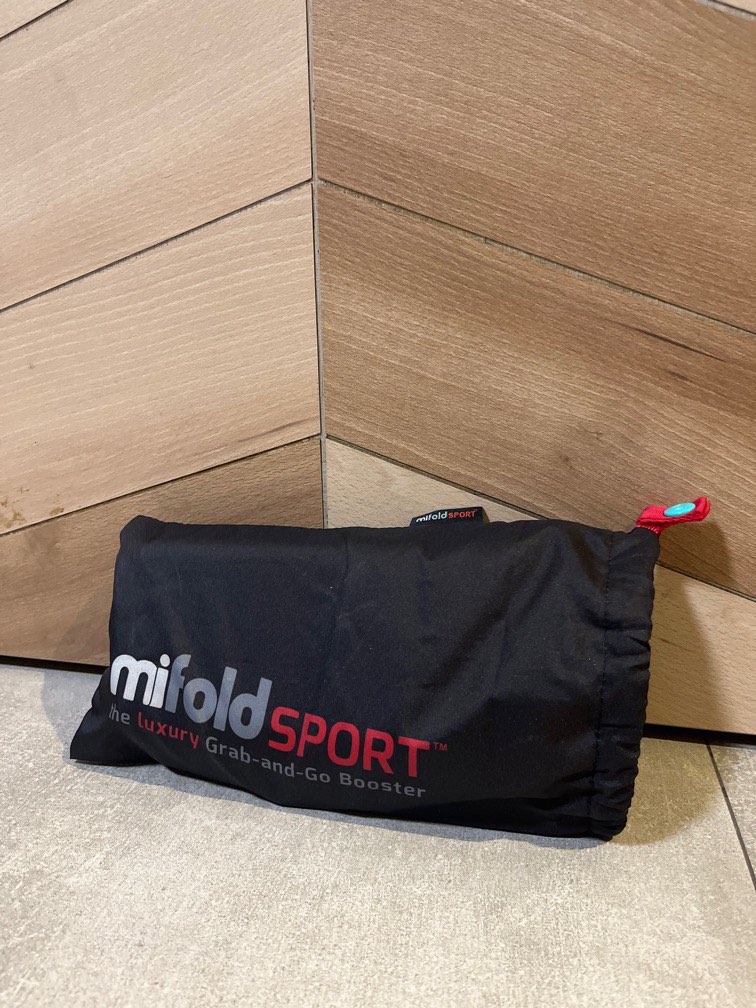 Mifold sport top