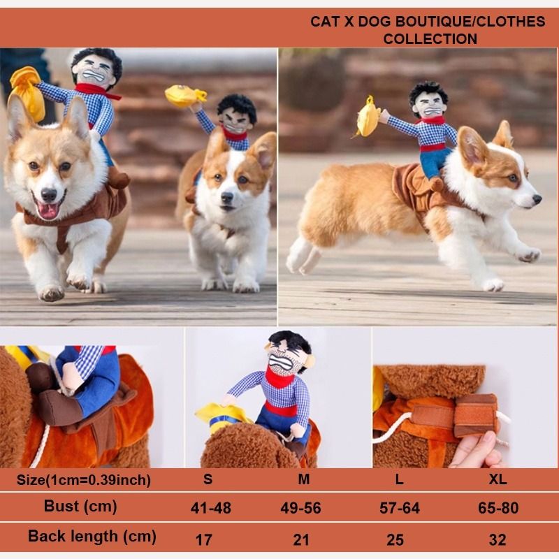 Paw patrol dog hot sale outfit