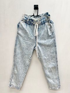 [FREE ONGKIR JABODETABEK] THE EDITORS MARKET CELANA JEANS BAWAHAN
