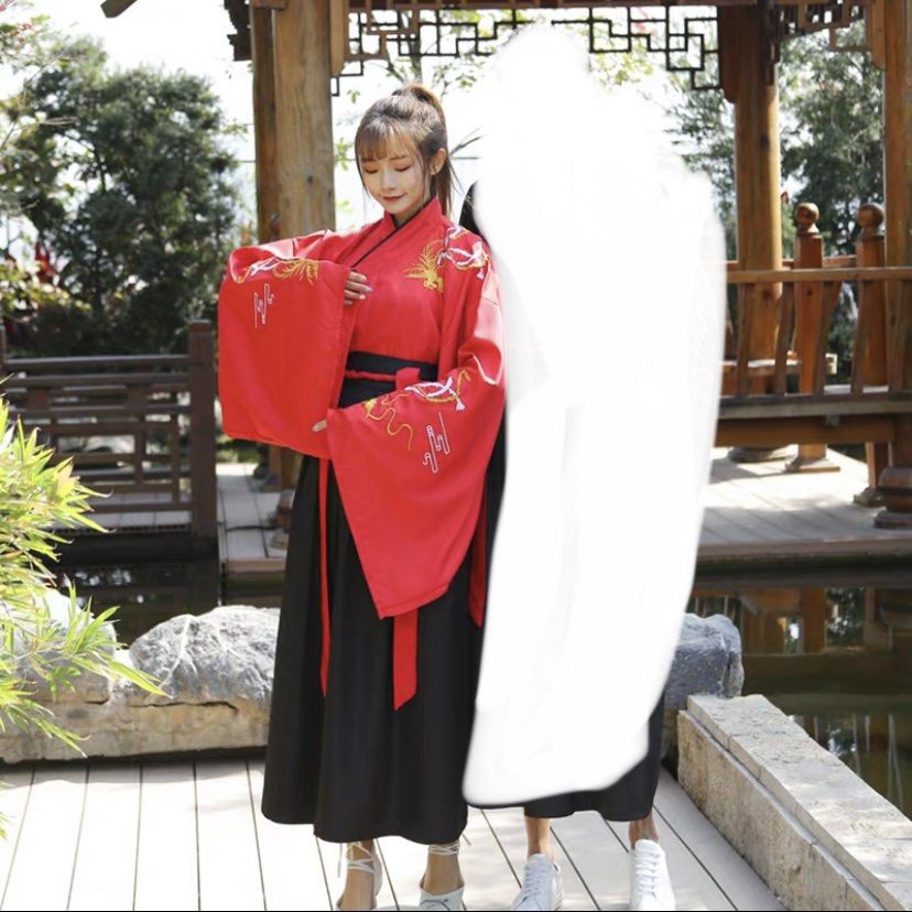 Chinese ethnic clothing sale