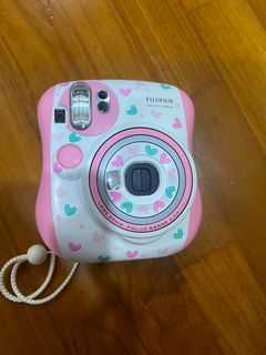 Fujifilm instant camera mini25