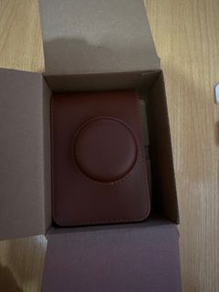 FUJIFILM instax mini Evo 相機皮套