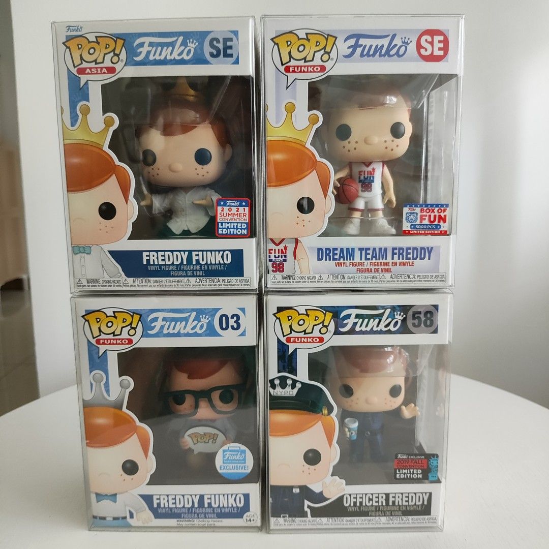 Here Are The Rarest Funko Pops Sell Your Toys Now, 48% OFF