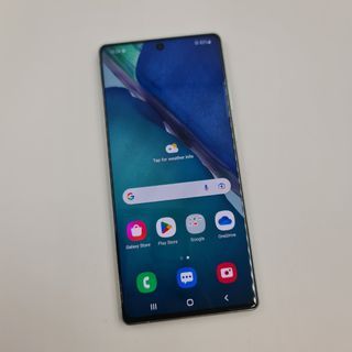 Galaxy Note 20 5G · 256GB · Mystic Green