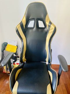 Gaming Chair New