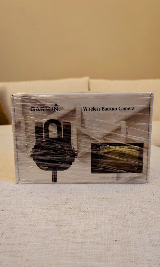 Bc 30 clearance wireless backup camera