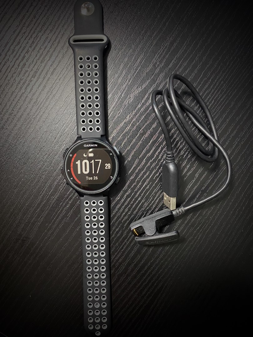 Garmin forerunner 239 new arrivals