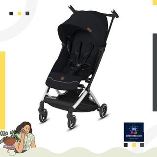 gb Pockit+ All City, Velvet Black (Velvet Black) (Pockit+ All-City)