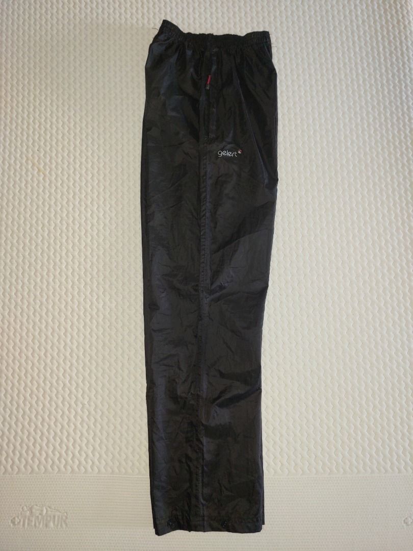 Gelert waterproof trousers discount