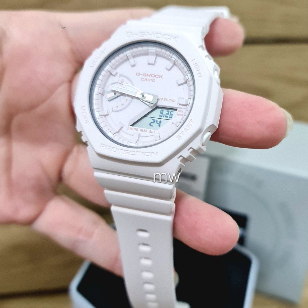 Casio new arrivals new design
