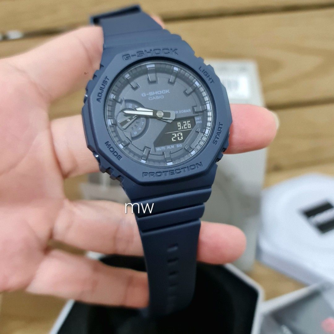 G shock for girls online