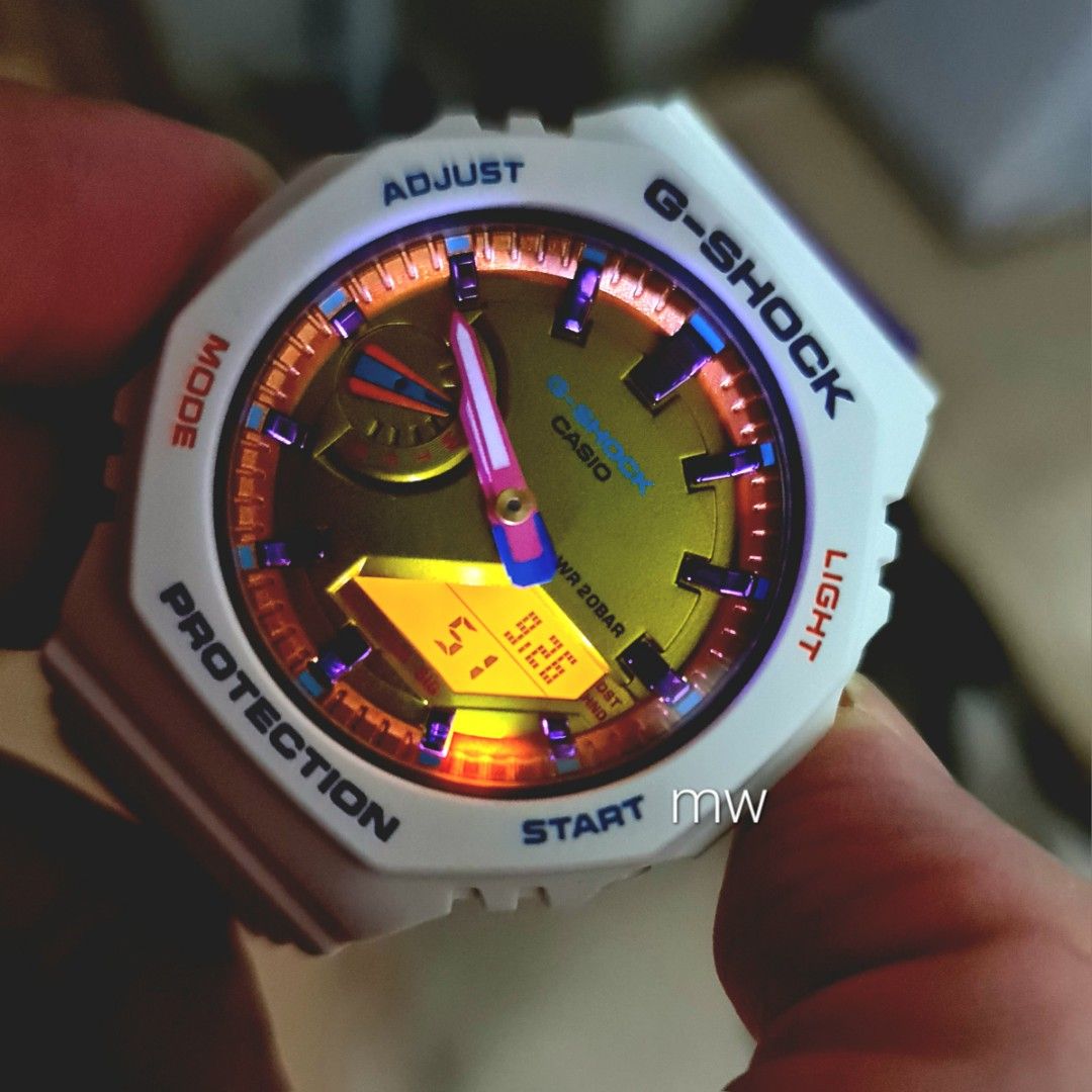 G shock for sale girls