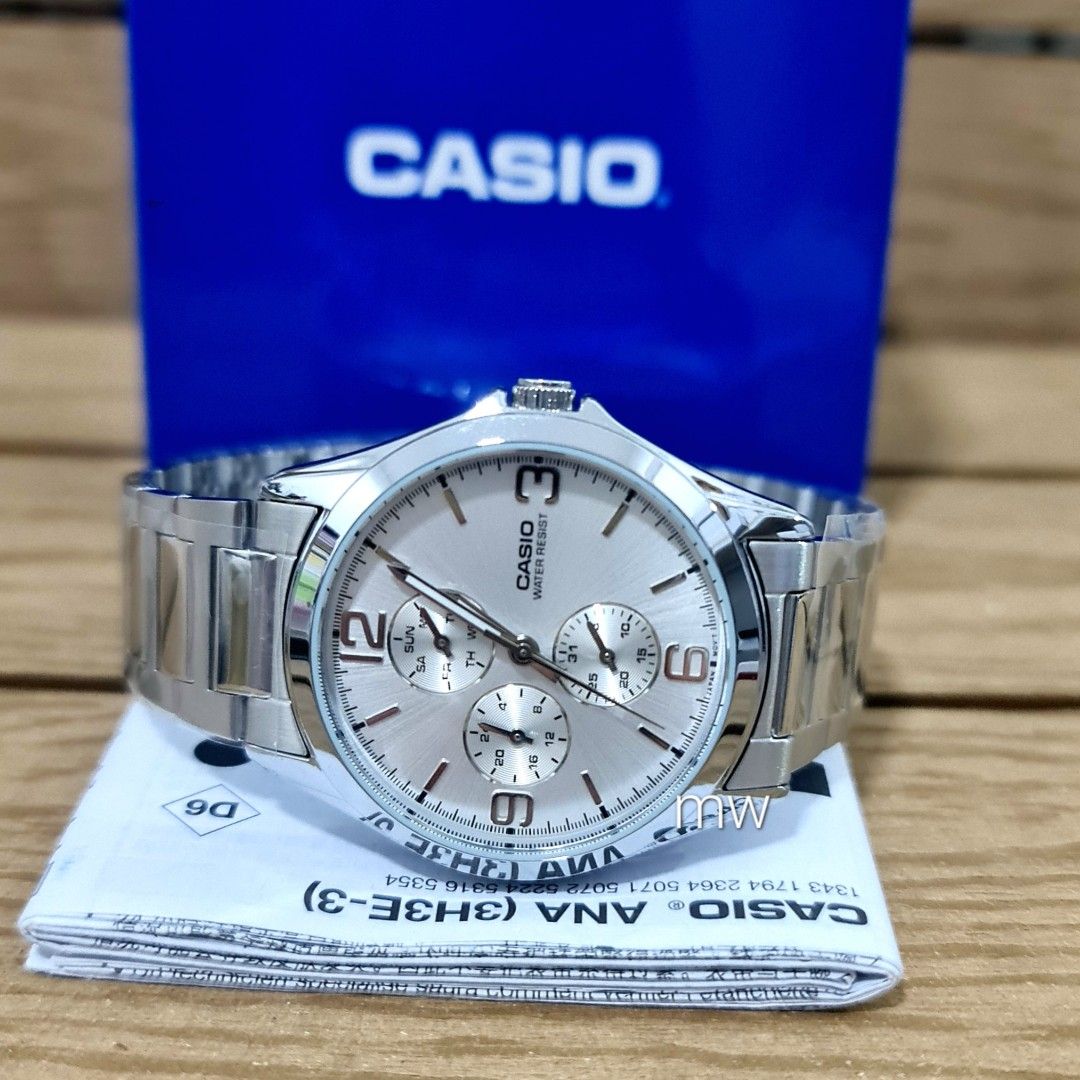 Casio 2364 top