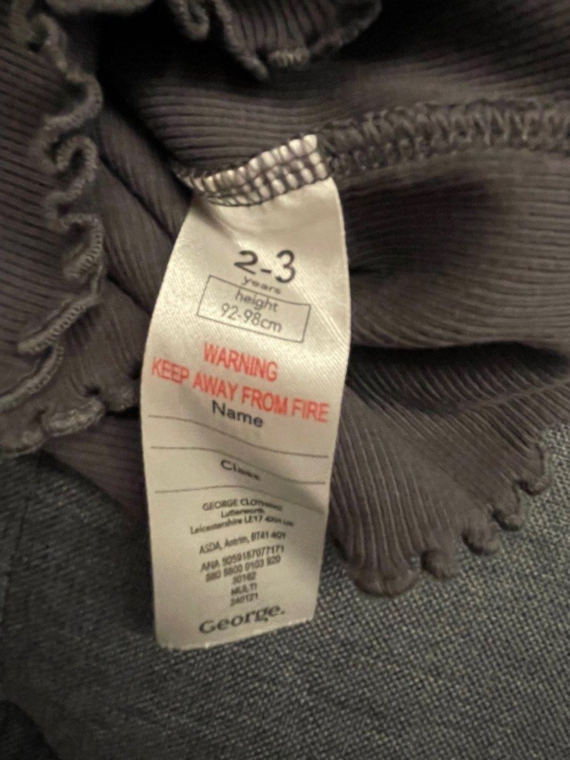 George brand shirts discount