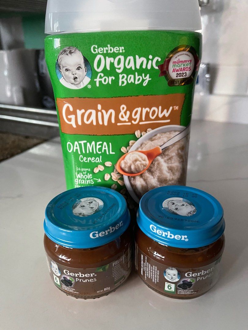 Gerber plum shop