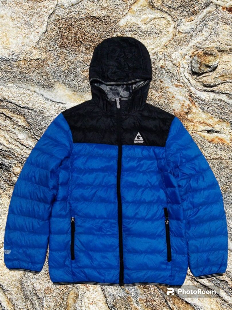 Gerry deals coats costco