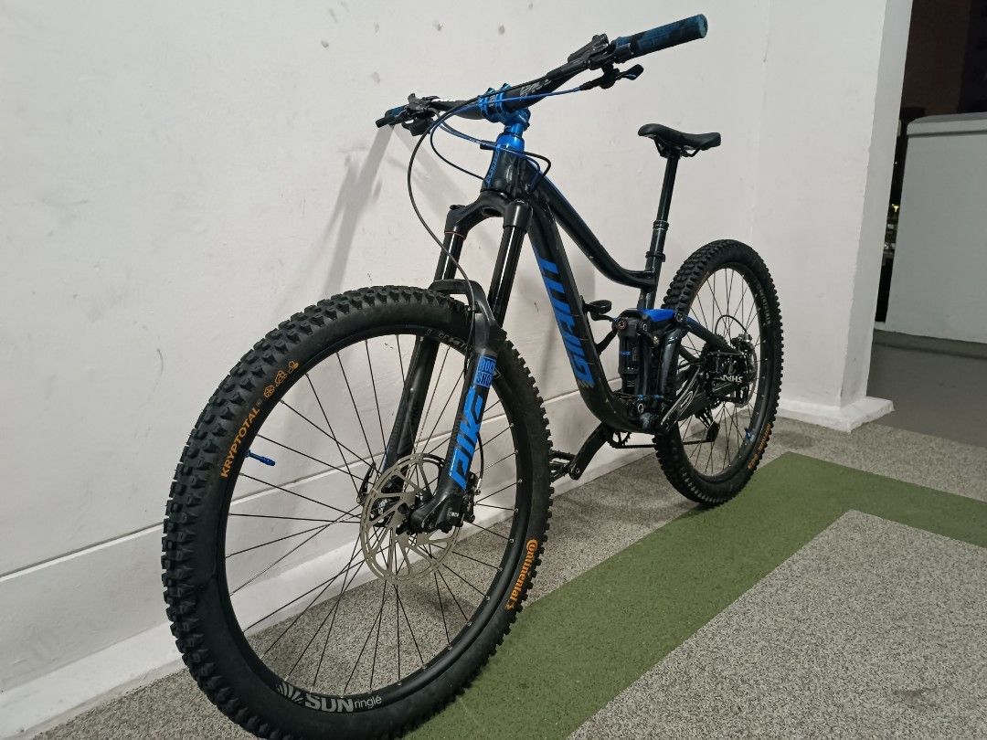 Giant trance 3 hotsell 2020 price