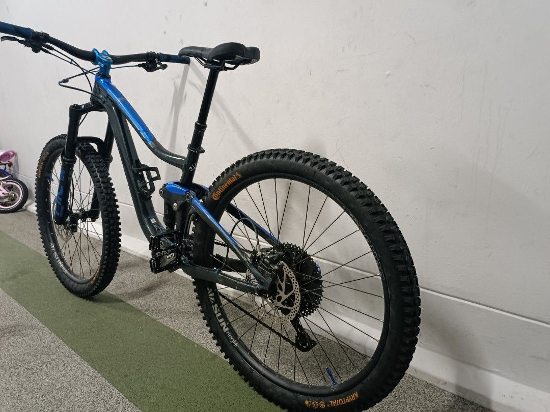 2020 giant trance 3 store
