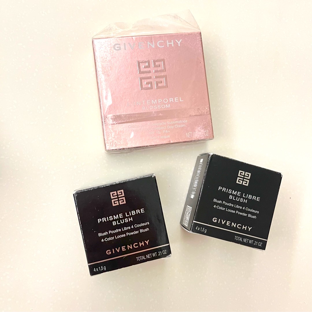 Givenchy day cheap cream