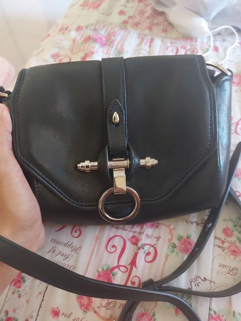 Givenchy Obsedia, Barang Mewah, Tas Dompet di Carousell