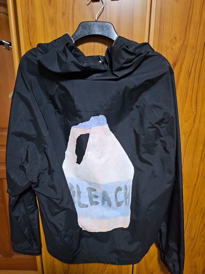 Givenchy windbreaker clearance