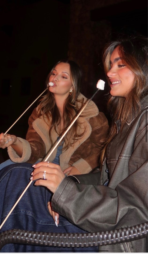 Glassons trench coat store
