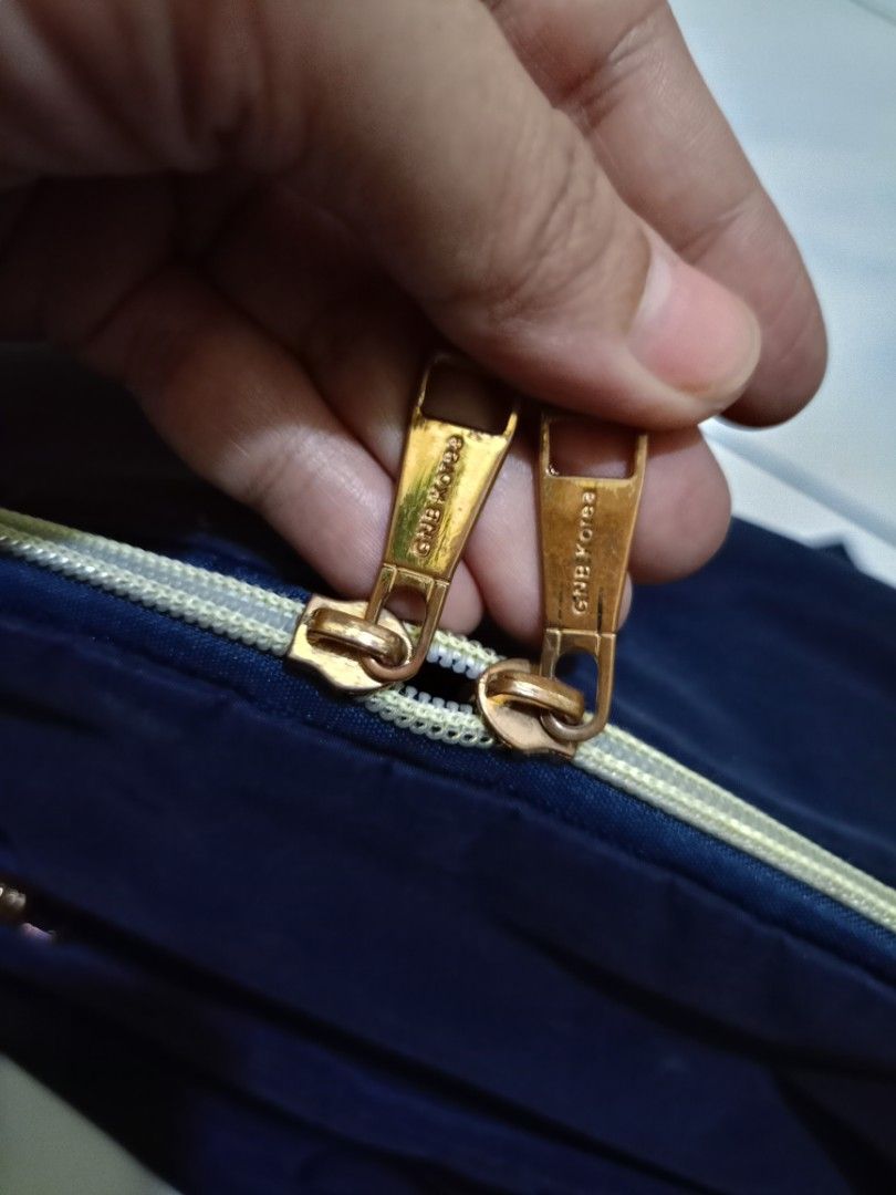 Gnb Korea Men s Fashion Bags Backpacks on Carousell