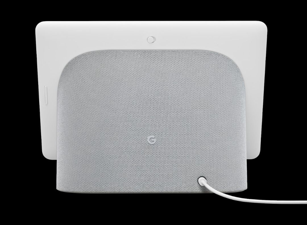 Google 谷歌Nest Hub Max 10吋智能家居助理, 家庭電器, 電視& 其他娛樂
