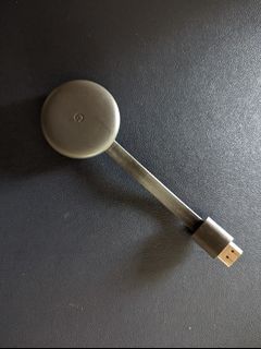 Google Chromecast (NC2-6A5)