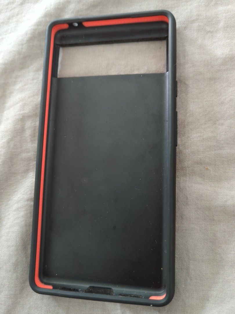 Google pixel 6 casetify case, Mobile Phones & Gadgets, Mobile & Gadget