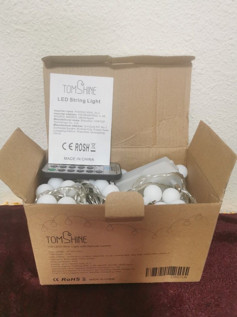 Tomshine led strip lights new arrivals