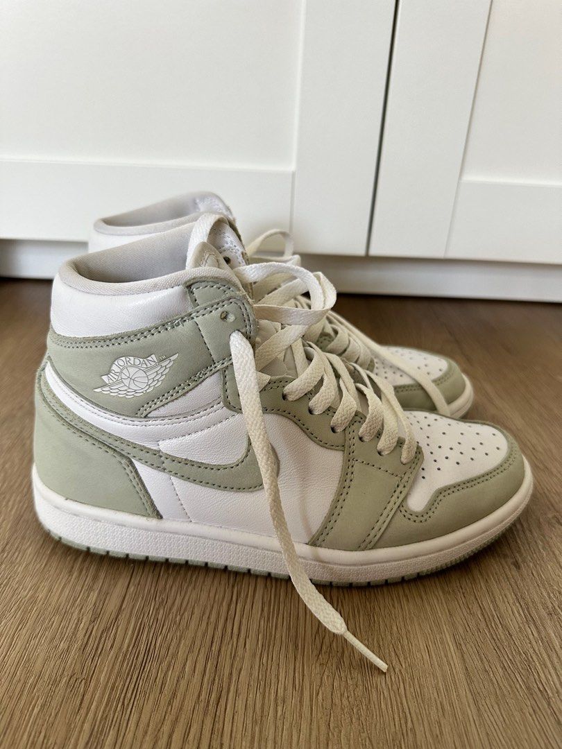 Nike air new arrivals jordan female