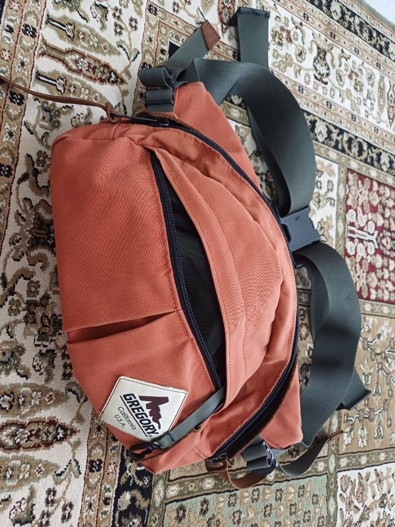 Gregory sales waist bag