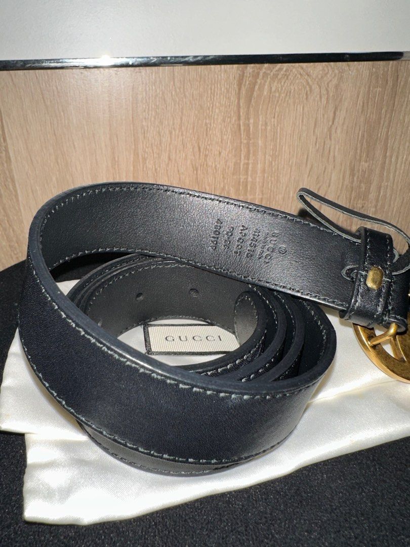Belt Size Gucci 3cm Marmont Belt Gucci Belt Cm Size GUCCI BELT