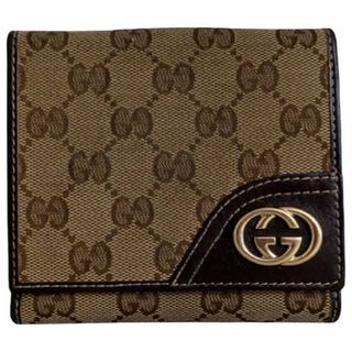 Gucci wallet under sales 100
