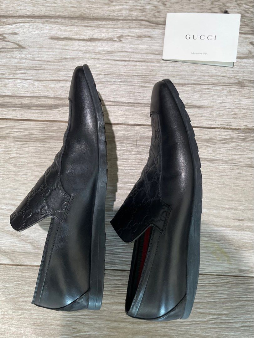 Gucci size new arrivals 7 mens