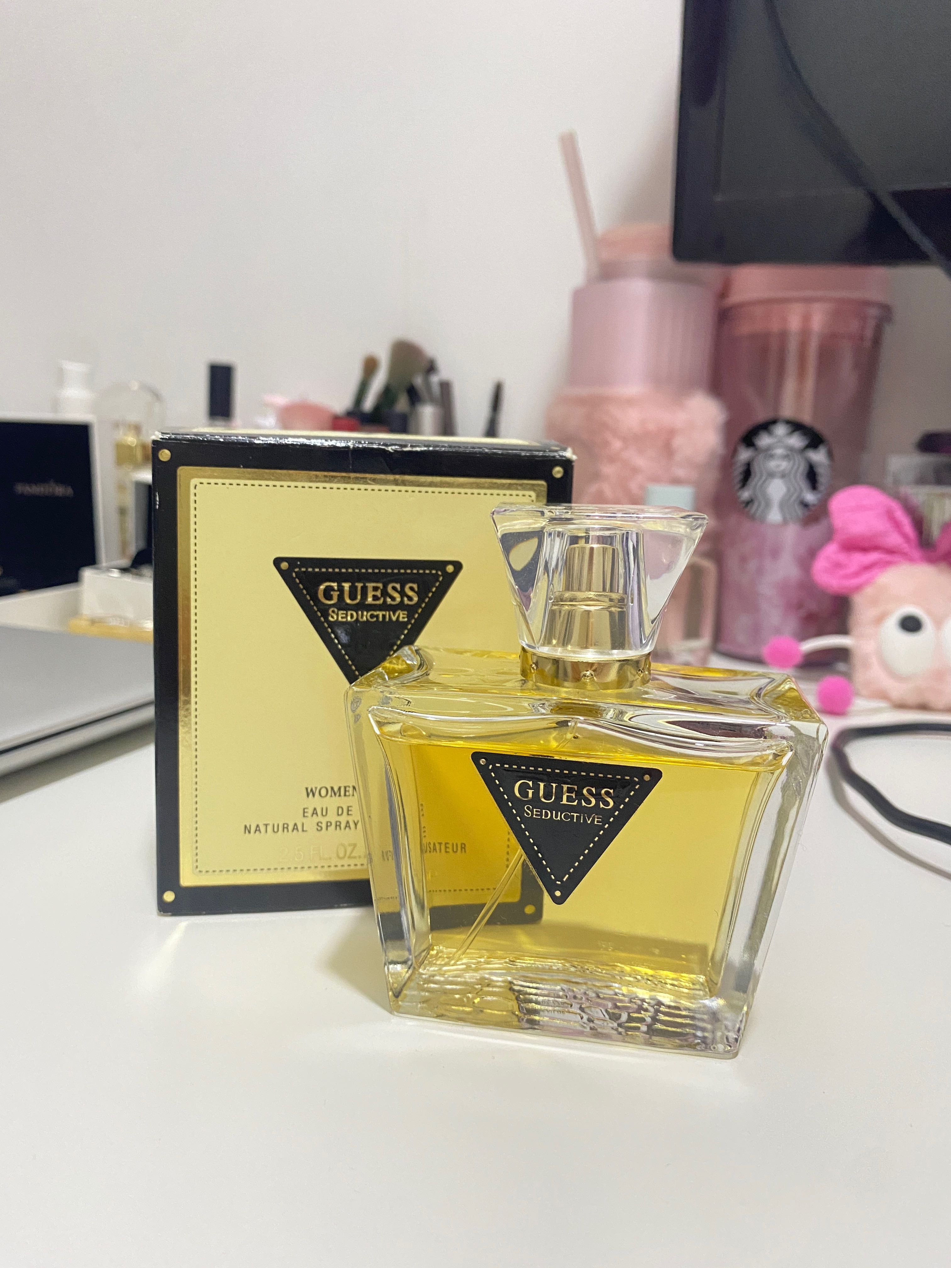 Guess seductive deals edt