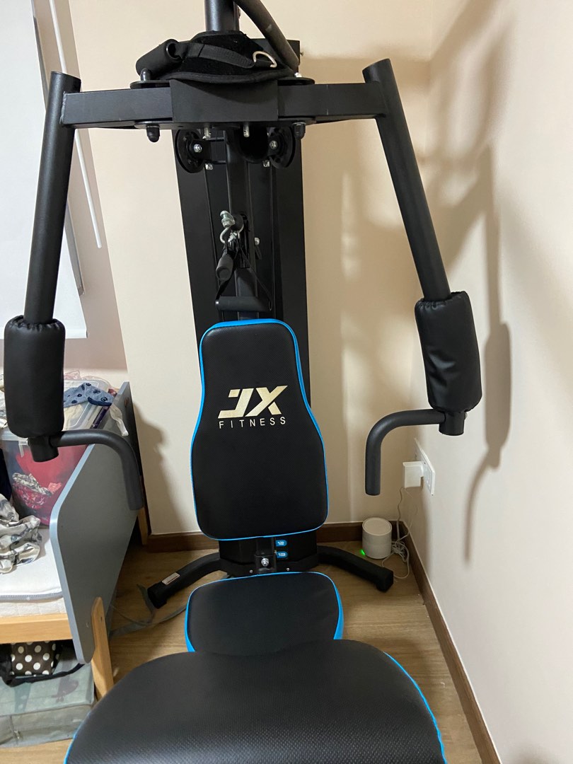 Home exercise machines online for sale