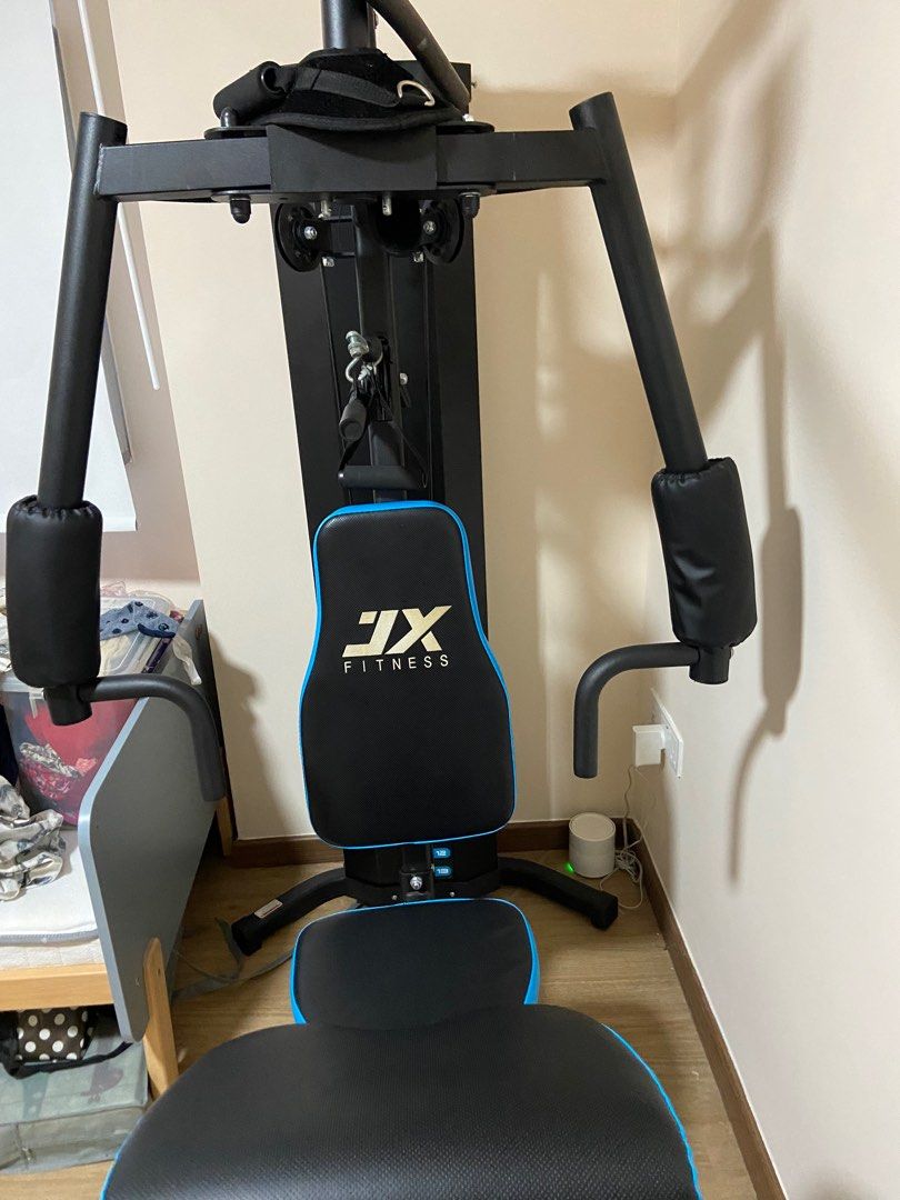 Home gym weights machine JX-DS913 JX-Fitness