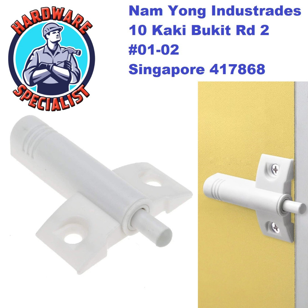 Hardware Specialist Door Damper / Soft Close Damper, Furniture