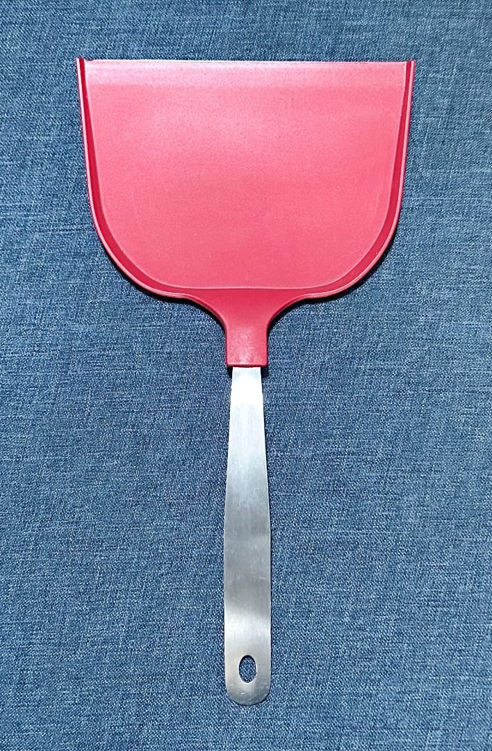 Metal spatula flipper : r/HelpMeFind