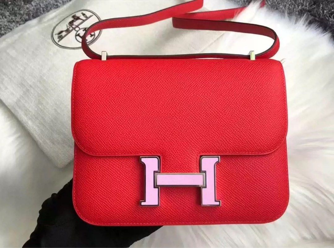 Hermes constance 2019 sales