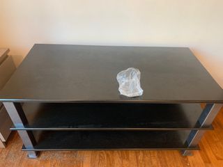 hifi rack 3 tier