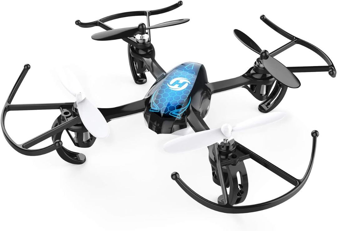 HOLY STONE HS170 Mini Drone for Kids Adults RC Nano Quadcopter