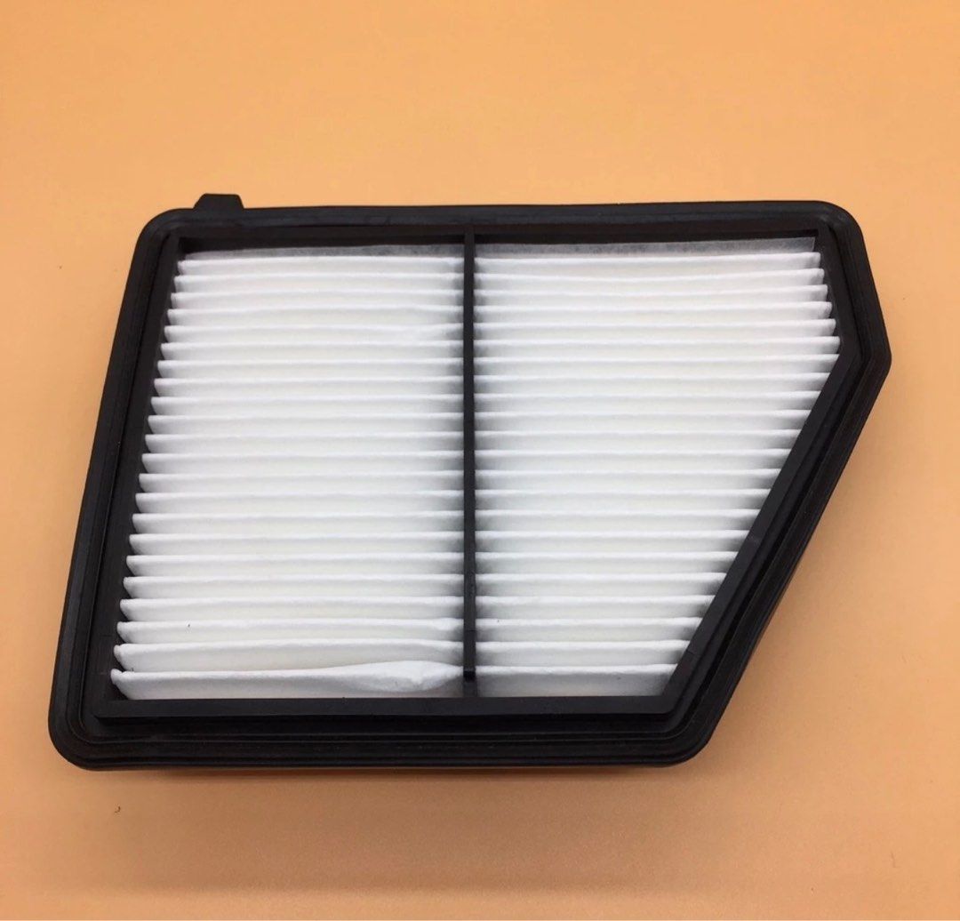 Honda Civic Engine Air Filter, Car Accessories, Car Workshops