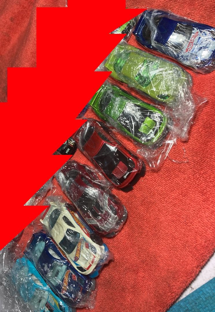 Hot wheels shop rx7 veilside