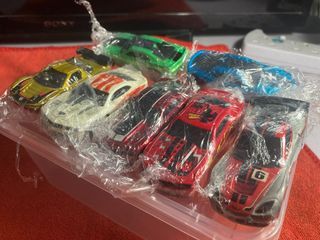 Hotwheels Camaro ZL1